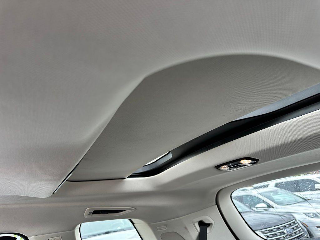 used 2024 BMW X7 car, priced at $55,886
