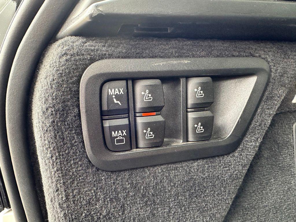 used 2024 BMW X7 car, priced at $55,886