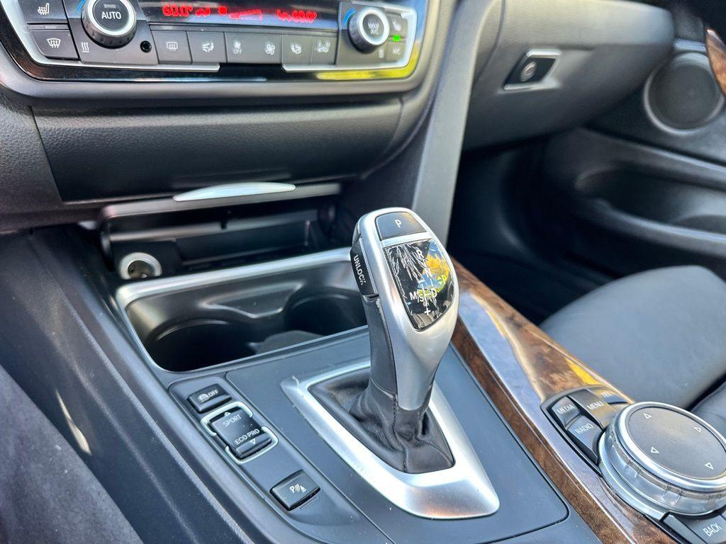 used 2015 BMW 435 car, priced at $17,498