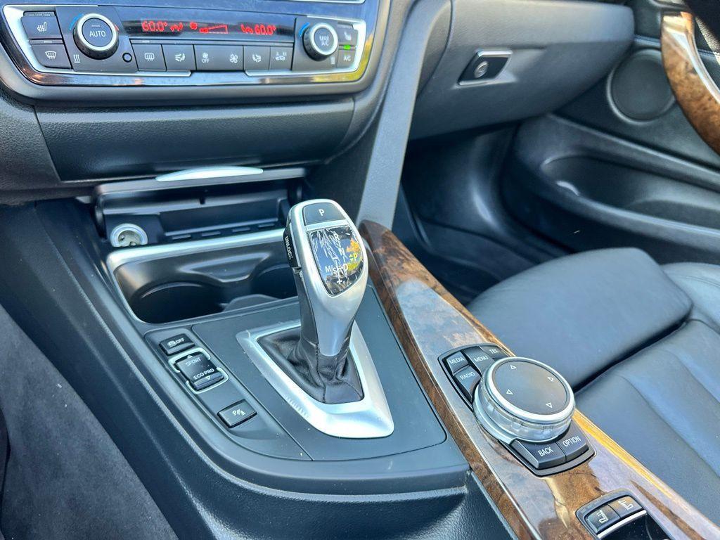 used 2015 BMW 435 car, priced at $17,498