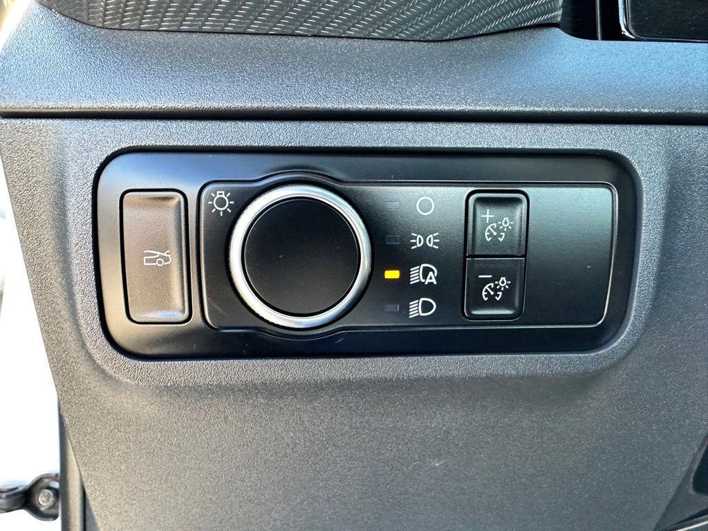 used 2024 Ford Mustang car, priced at $27,498