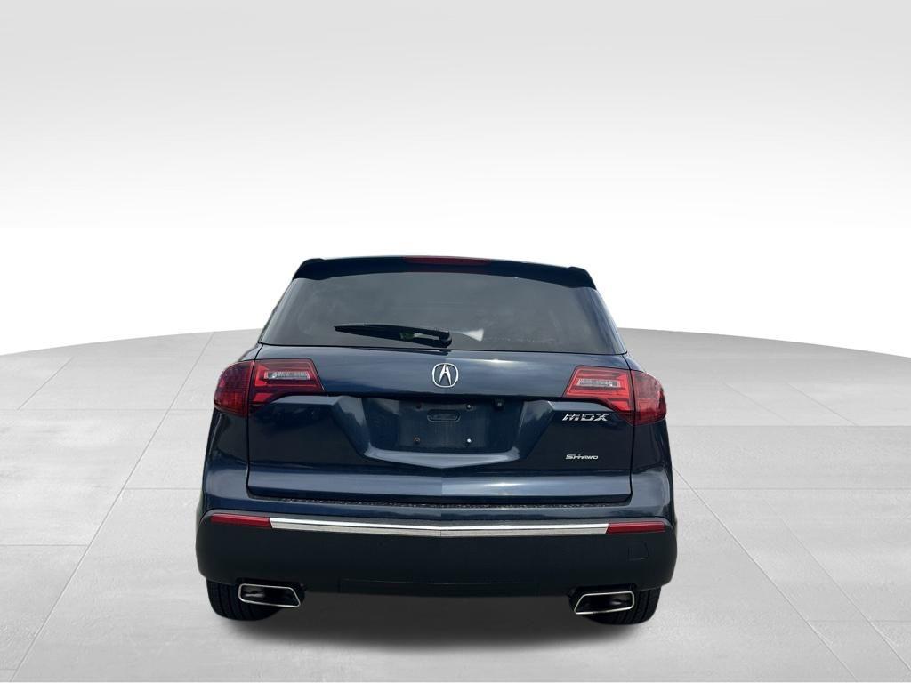 used 2013 Acura MDX car, priced at $13,467