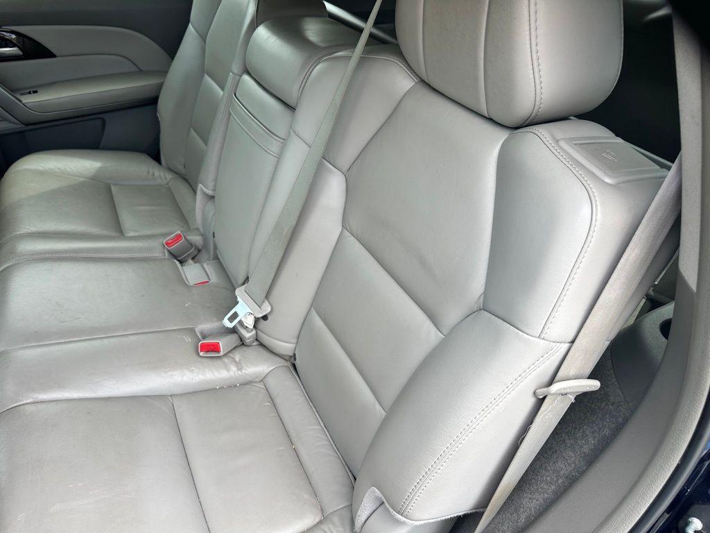 used 2013 Acura MDX car, priced at $13,467