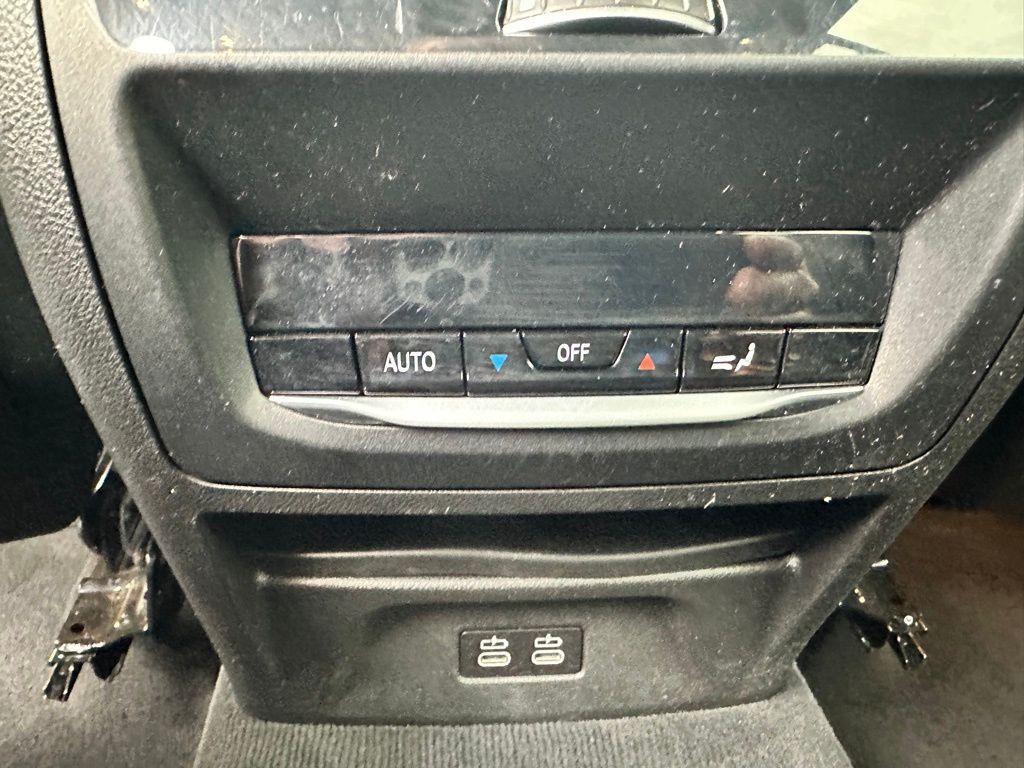 used 2023 BMW X3 car, priced at $30,886