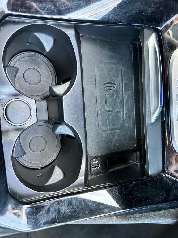 used 2024 BMW X3 car, priced at $35,386