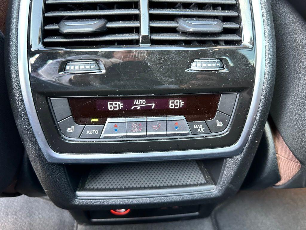 used 2025 BMW X5 car, priced at $58,886