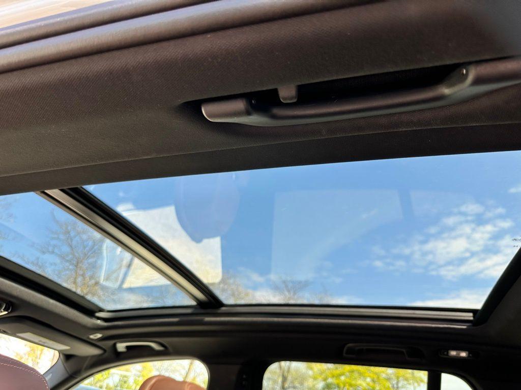 used 2025 BMW X5 car, priced at $58,886