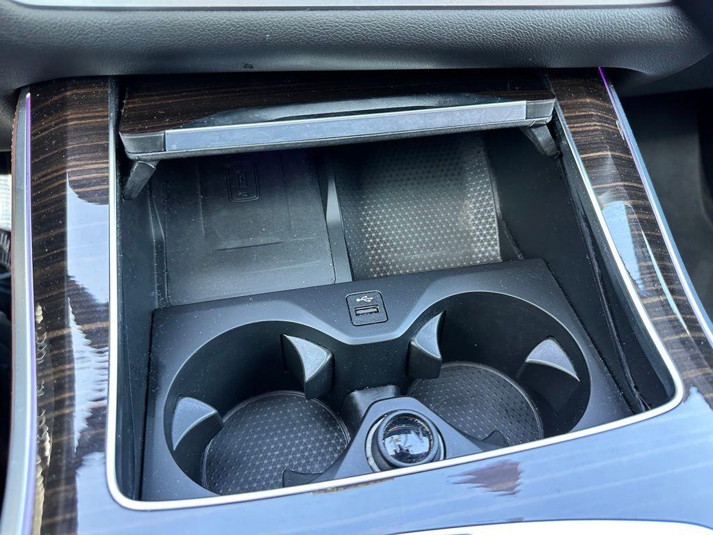 used 2025 BMW X5 car, priced at $58,886