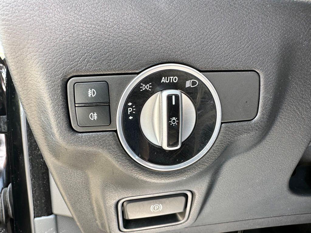 used 2017 INFINITI QX30 car, priced at $11,498