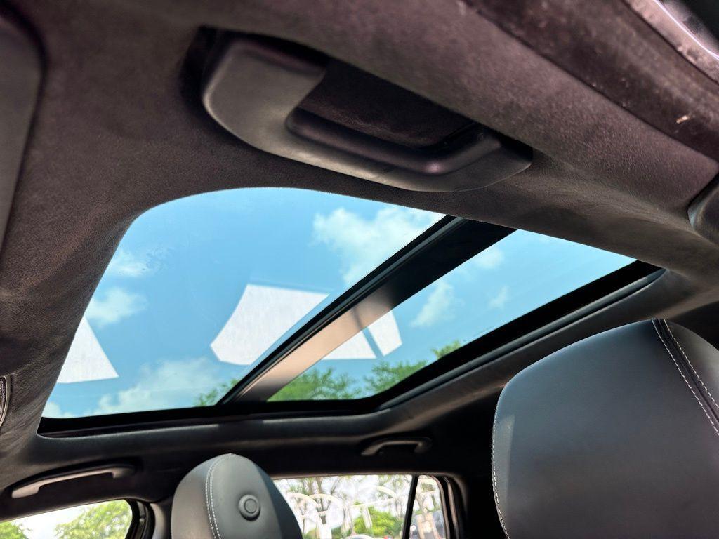 used 2017 INFINITI QX30 car, priced at $11,498