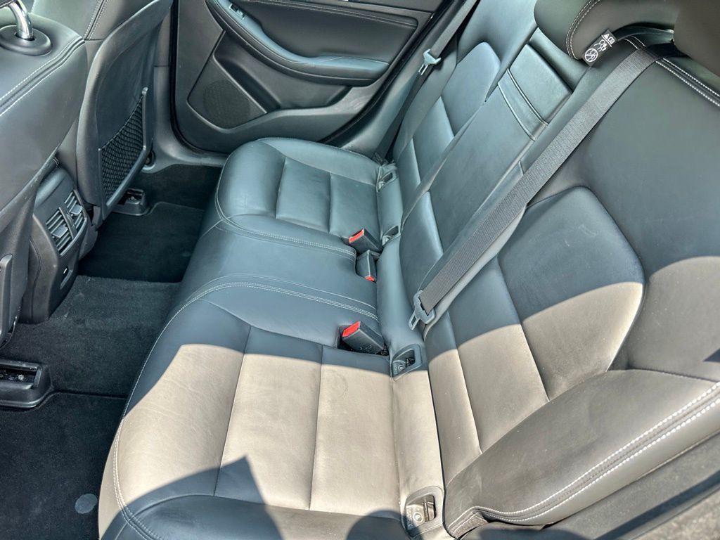 used 2017 INFINITI QX30 car, priced at $11,498