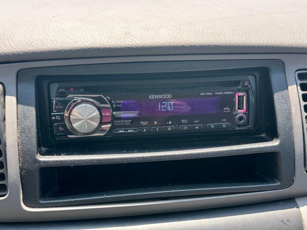 used 2005 Toyota Corolla car, priced at $3,474