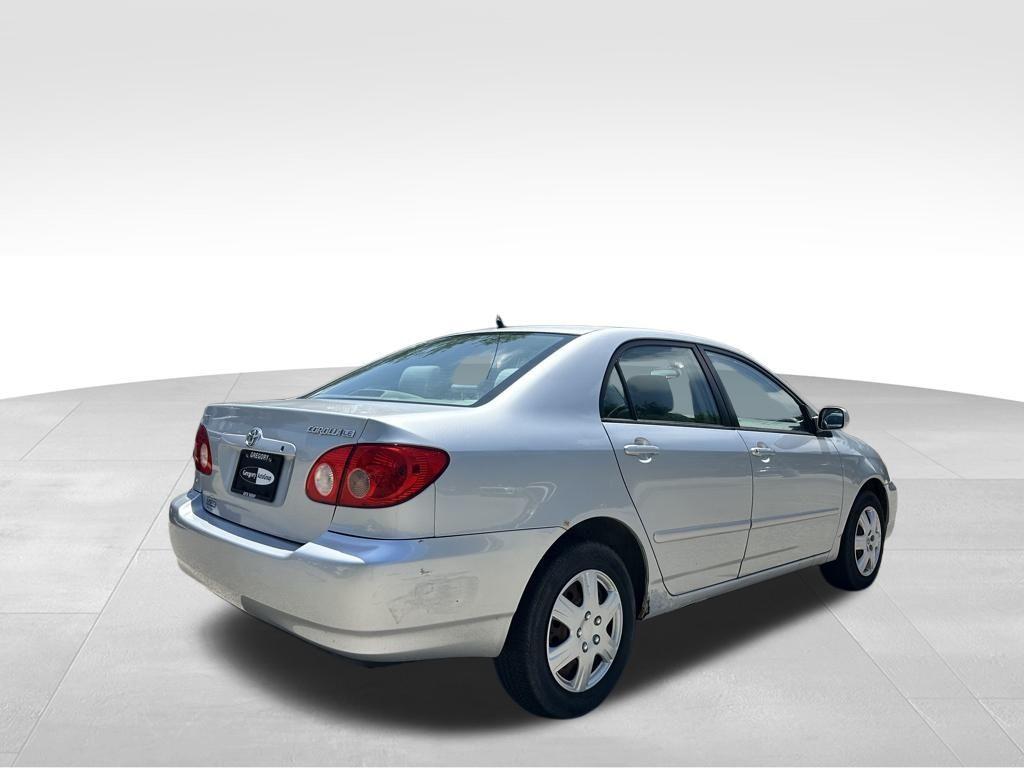 used 2005 Toyota Corolla car, priced at $3,474