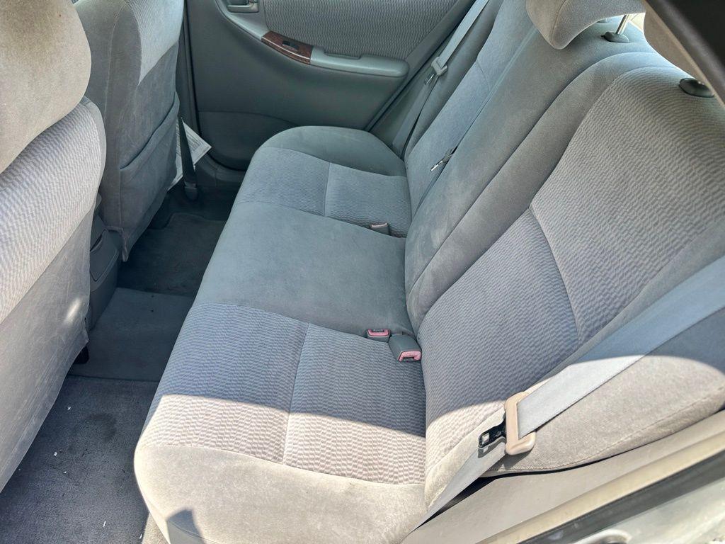 used 2005 Toyota Corolla car, priced at $3,474