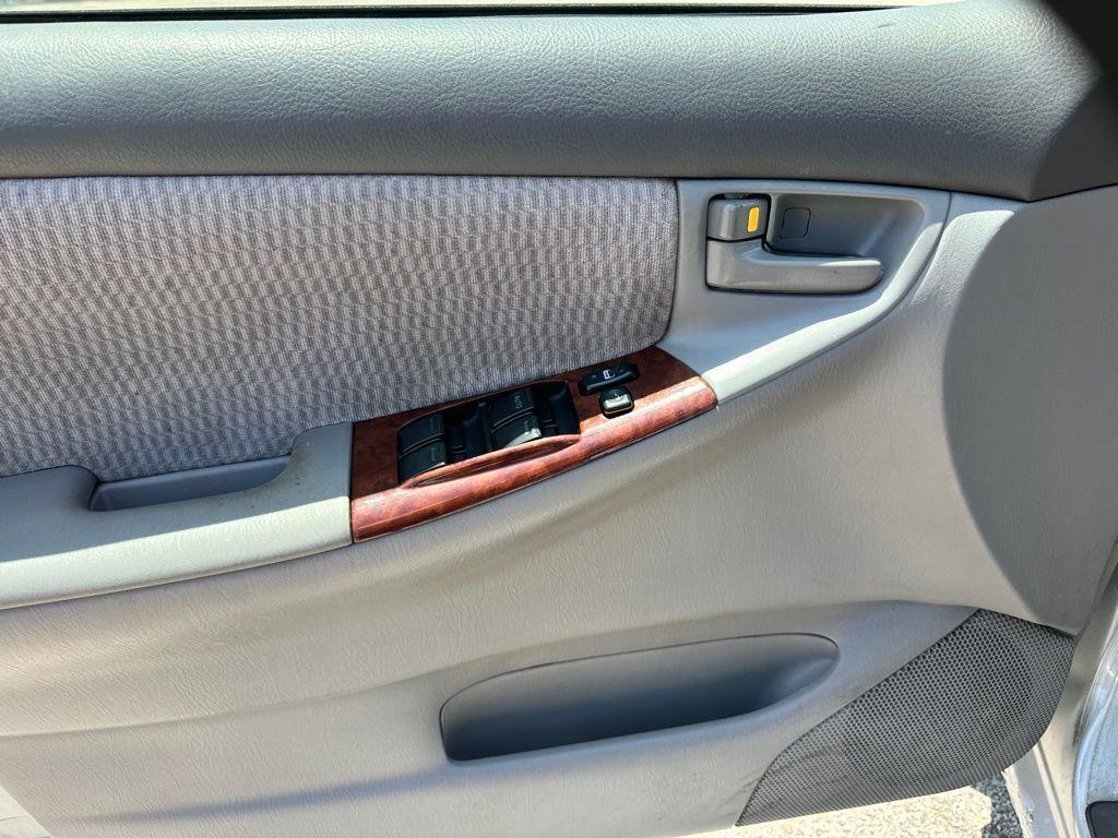 used 2005 Toyota Corolla car, priced at $3,474