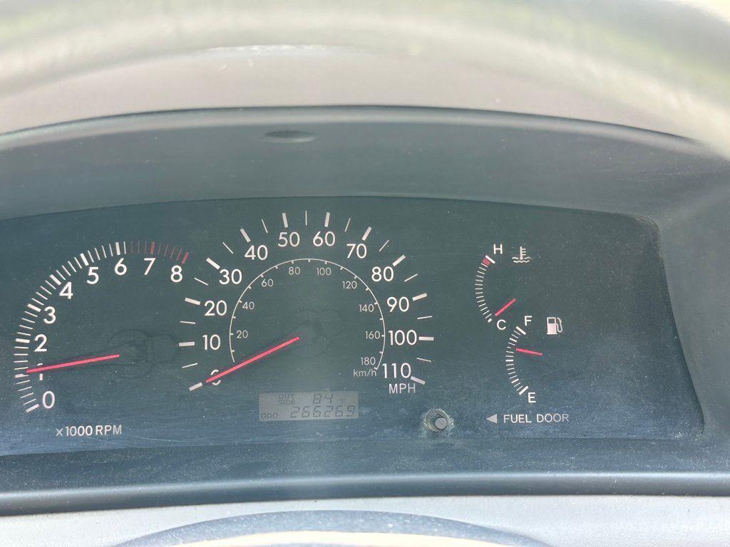 used 2005 Toyota Corolla car, priced at $3,474