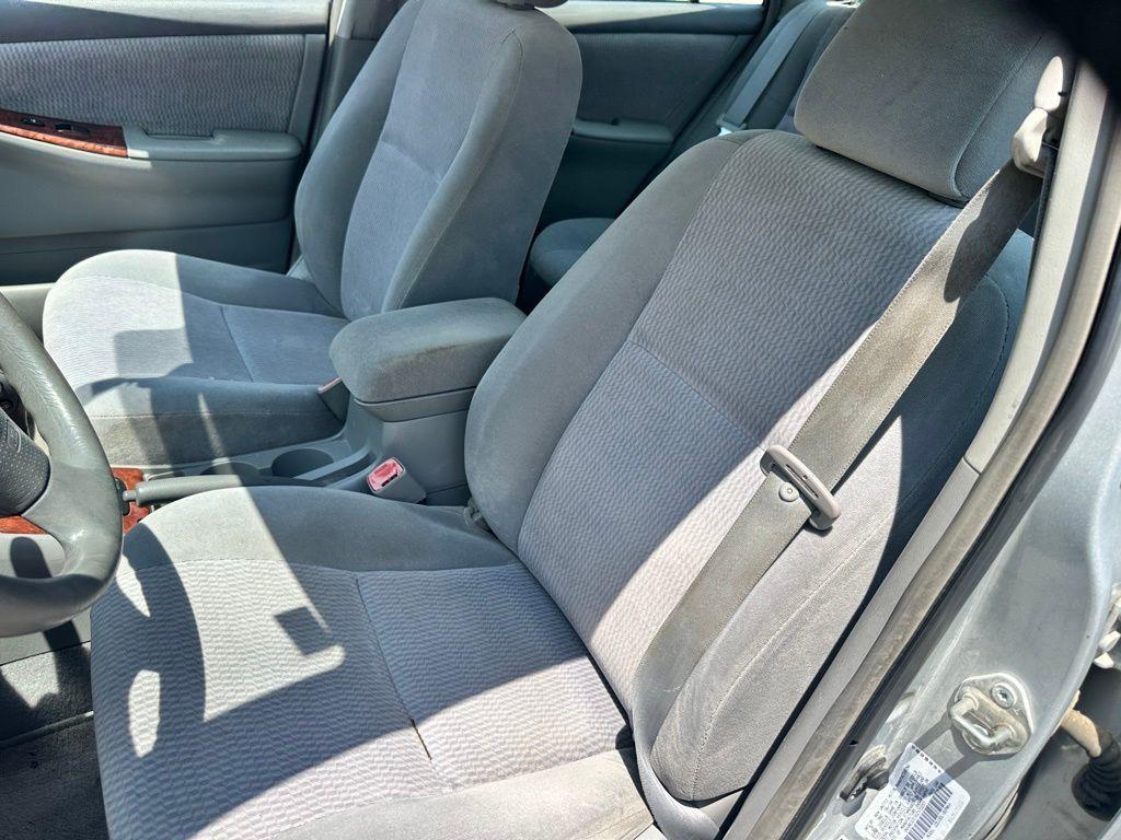 used 2005 Toyota Corolla car, priced at $3,474