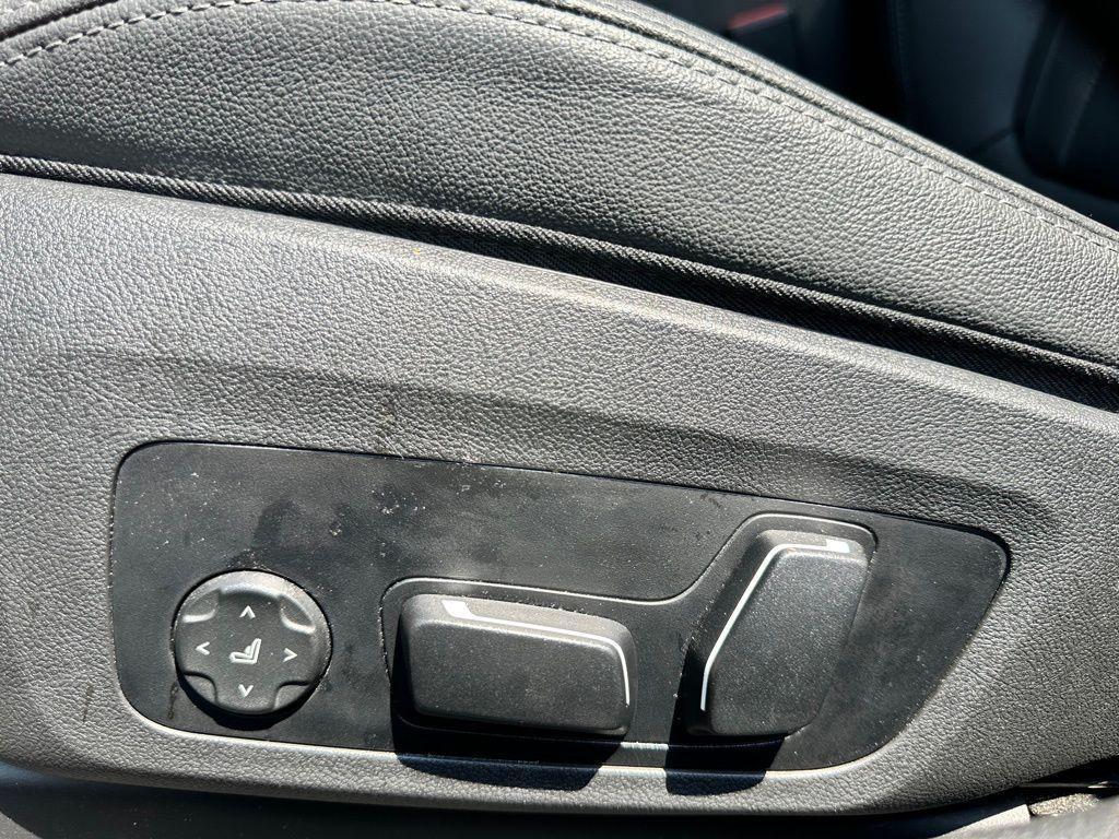 used 2024 BMW i4 Gran Coupe car, priced at $39,995