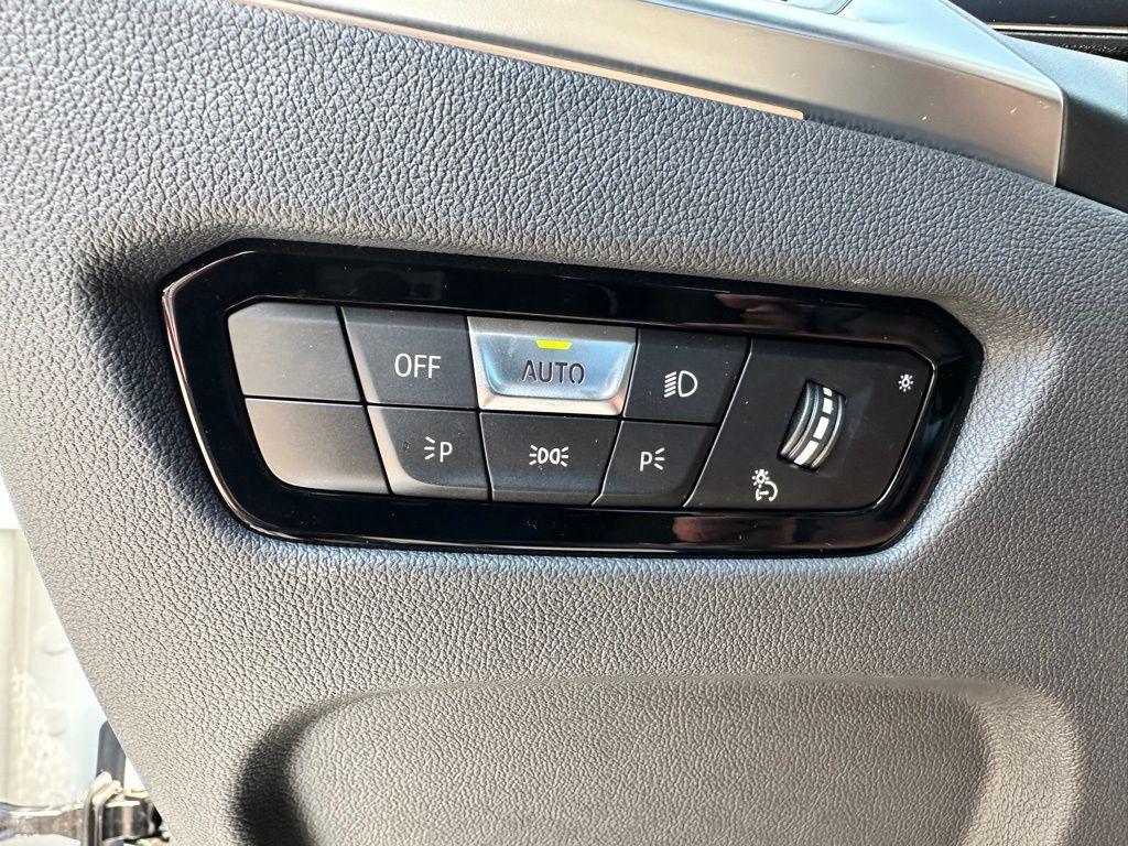 used 2024 BMW i4 Gran Coupe car, priced at $39,995