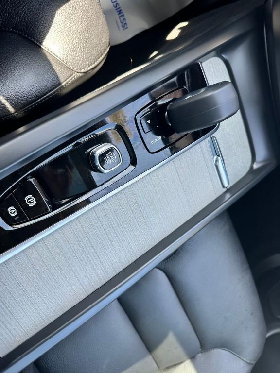 used 2025 Volvo XC60 car, priced at $35,498