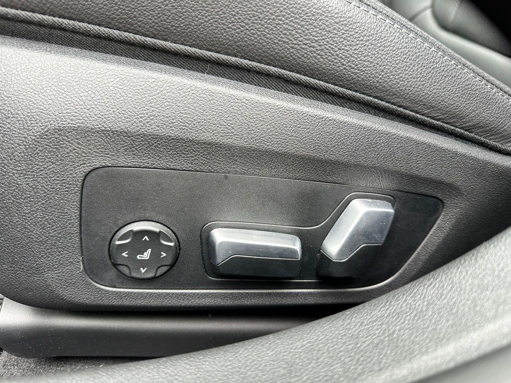 used 2024 BMW i4 Gran Coupe car, priced at $43,386