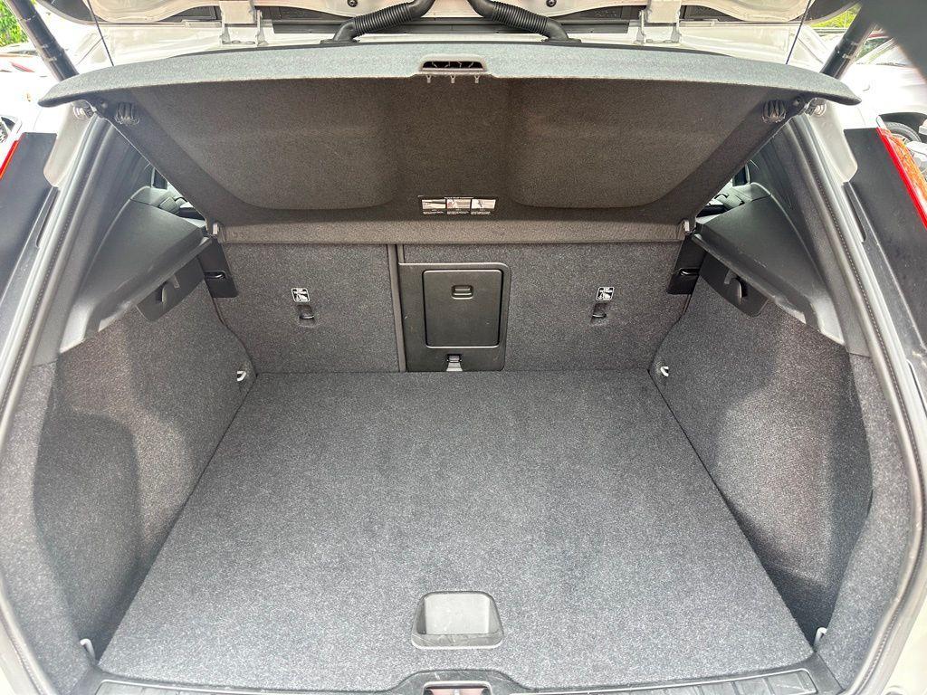used 2024 Volvo XC40 car, priced at $31,968