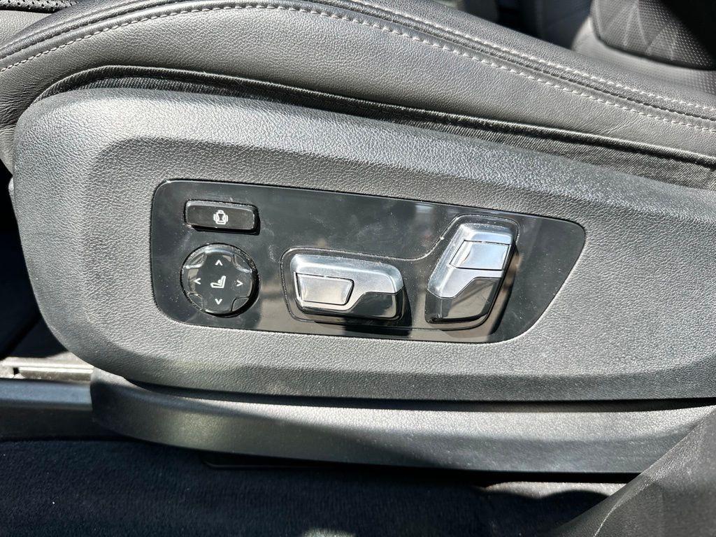 used 2024 BMW X5 car, priced at $46,886