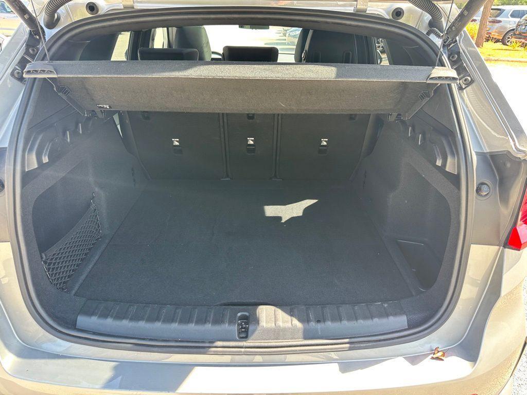used 2025 BMW X1 car, priced at $33,498