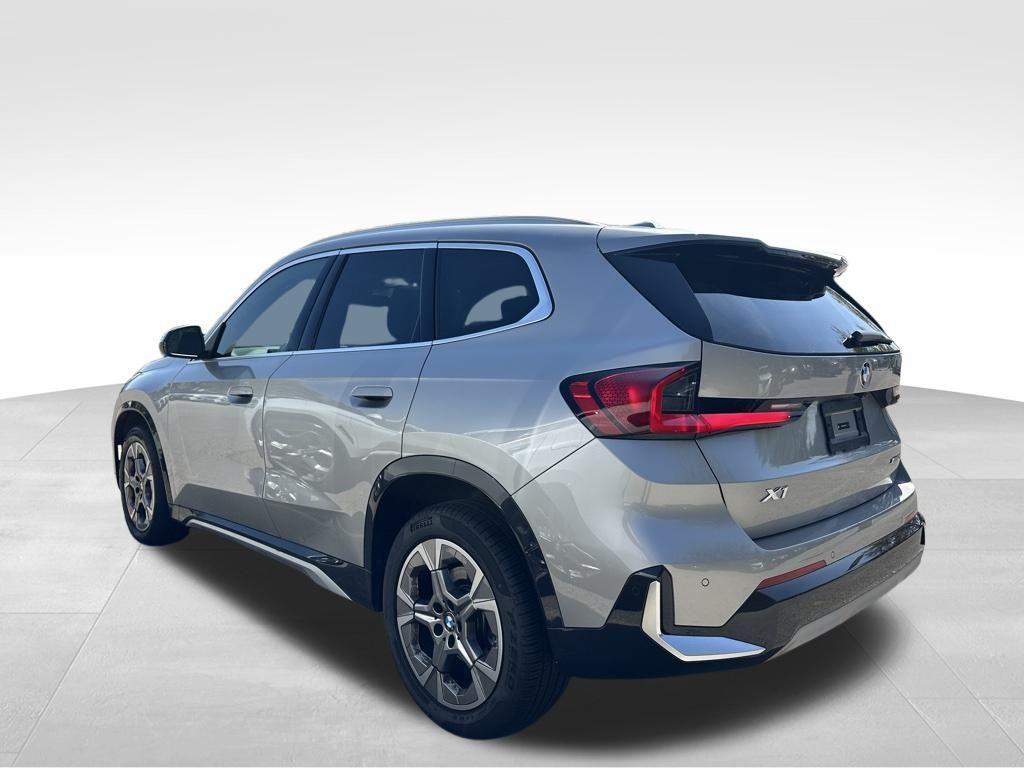 used 2025 BMW X1 car, priced at $33,498