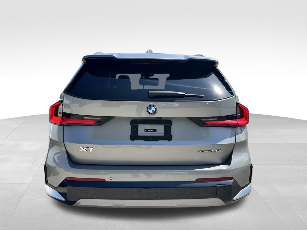 used 2025 BMW X1 car, priced at $33,498