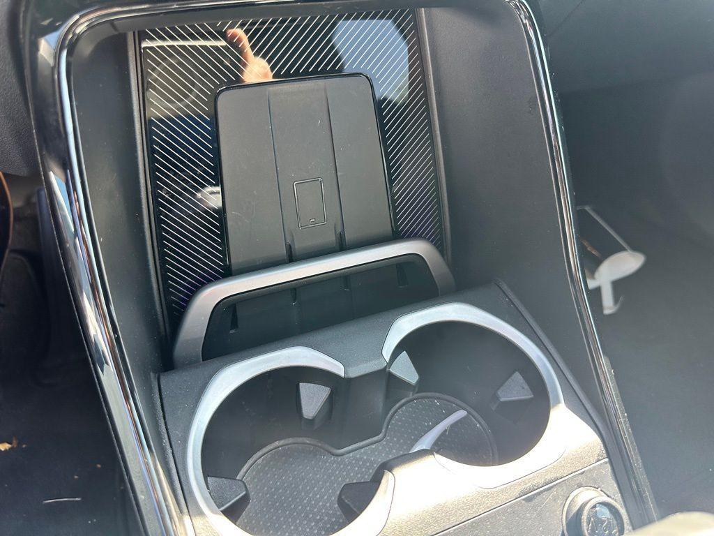used 2025 BMW X1 car, priced at $33,498