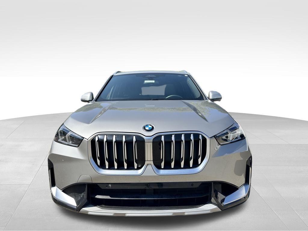 used 2025 BMW X1 car, priced at $33,498