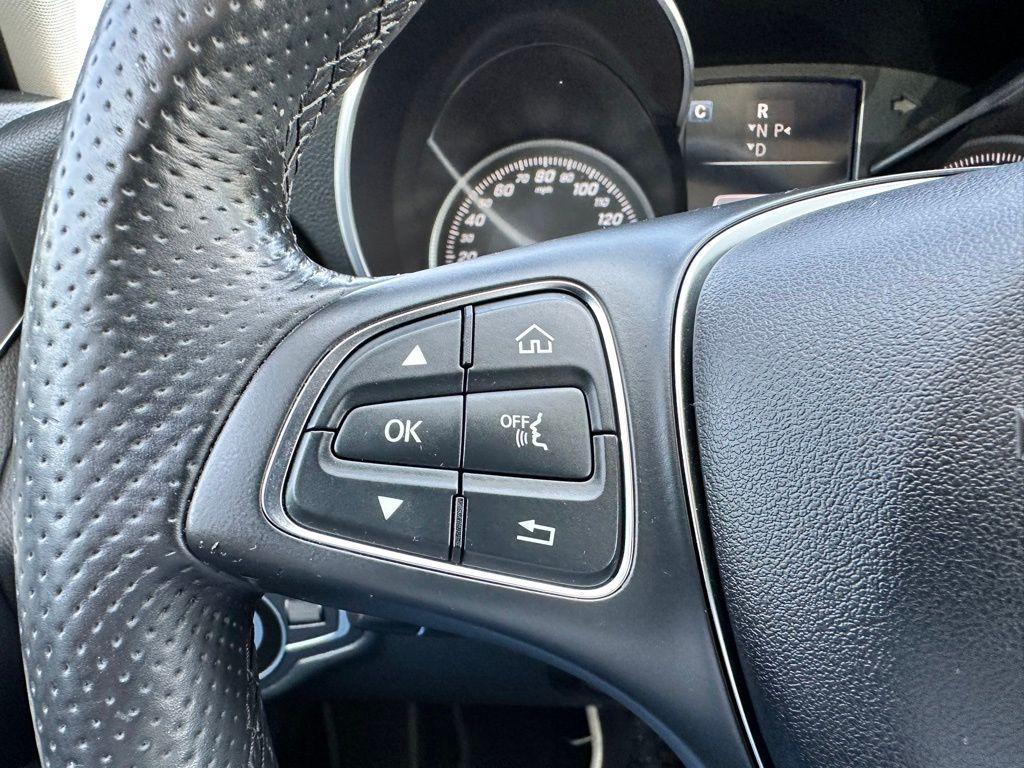 used 2016 Mercedes-Benz C-Class car, priced at $9,498