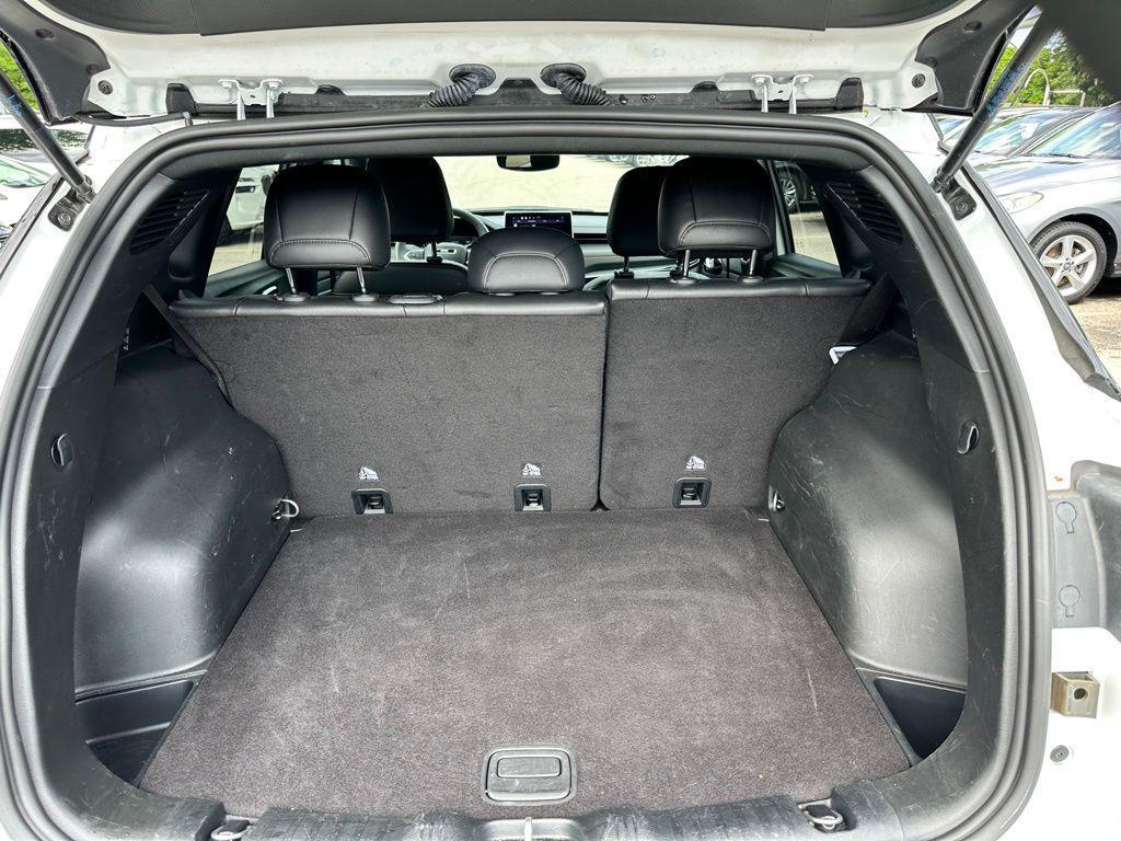 used 2024 Jeep Compass car, priced at $25,898