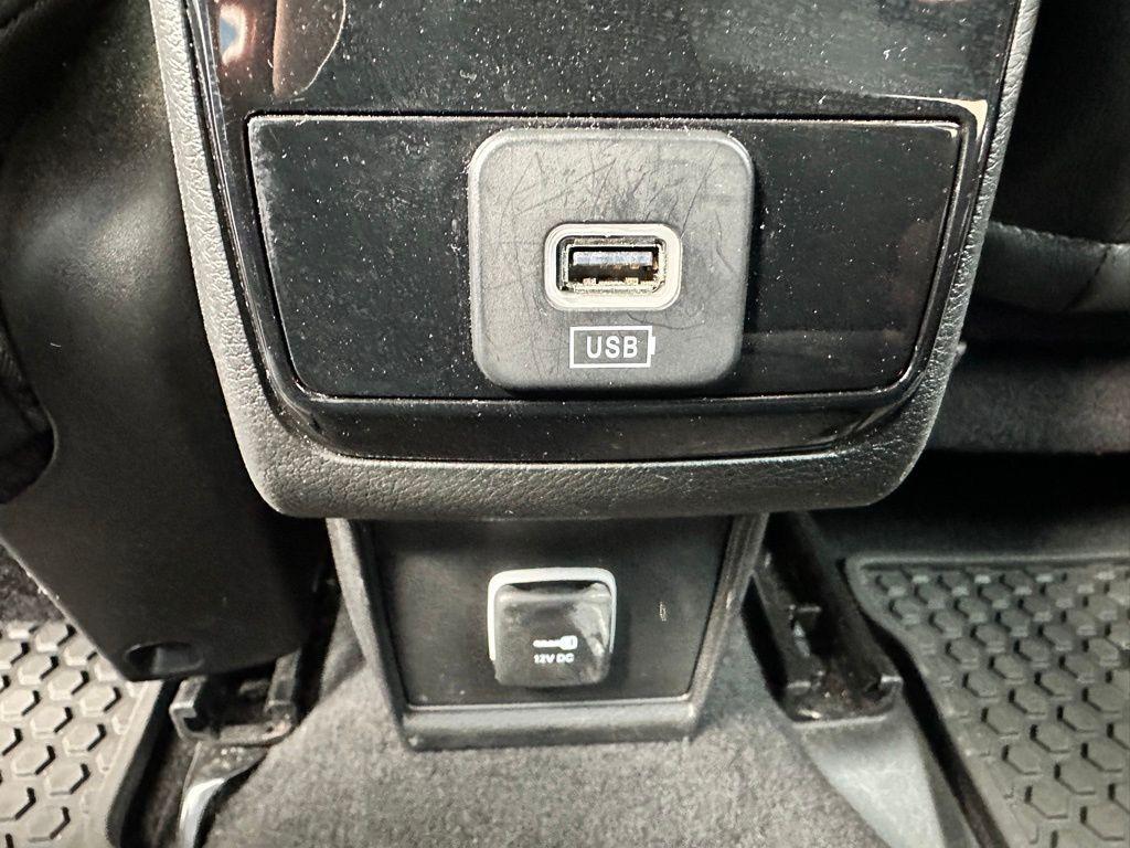 used 2024 Jeep Compass car, priced at $25,898