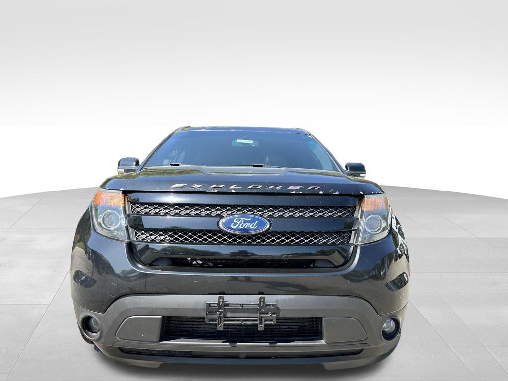 used 2015 Ford Explorer car, priced at $6,998