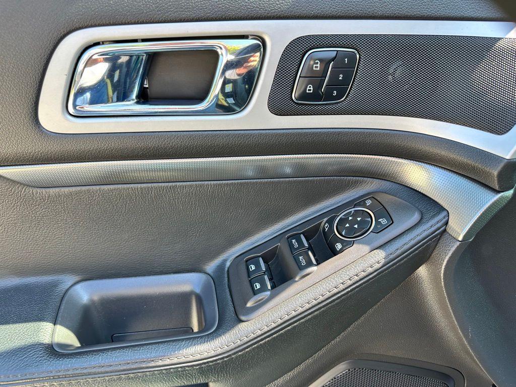 used 2015 Ford Explorer car, priced at $6,998