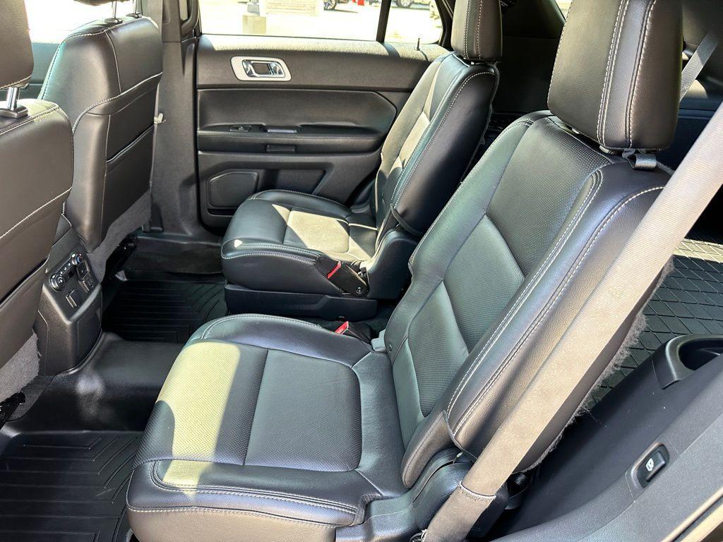 used 2015 Ford Explorer car, priced at $6,998
