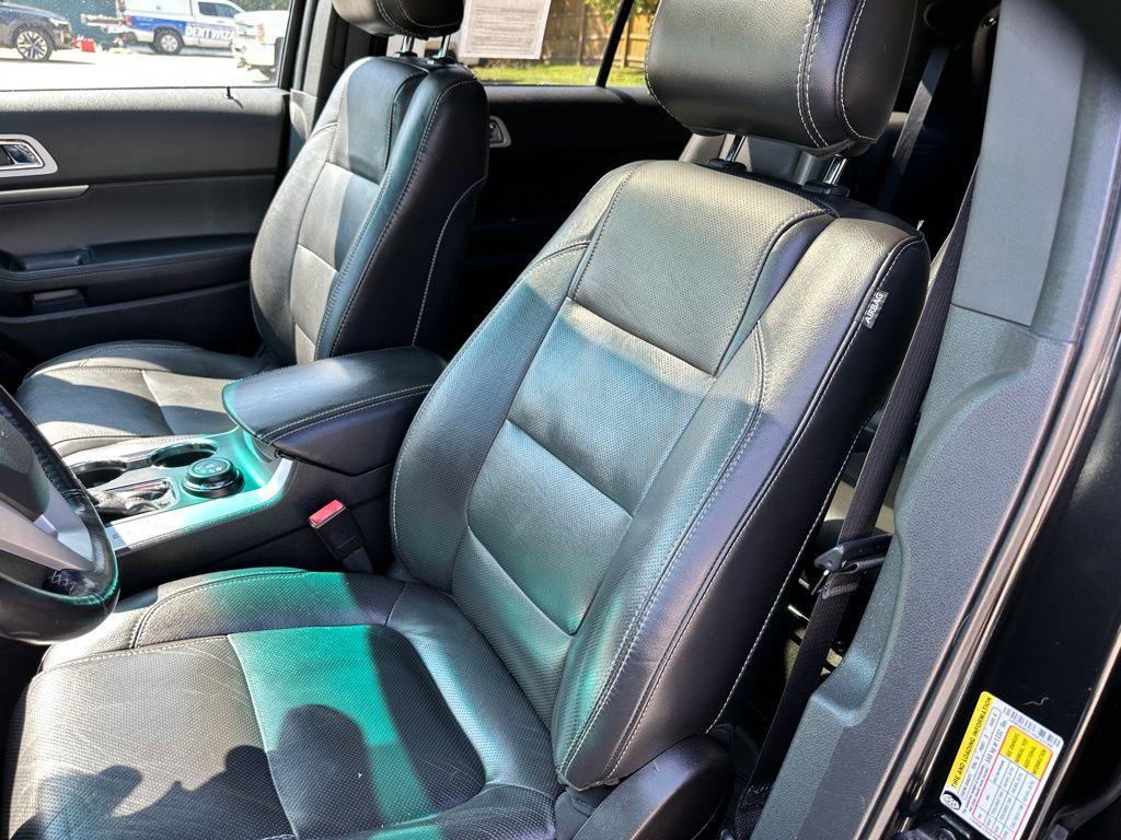 used 2015 Ford Explorer car, priced at $6,998