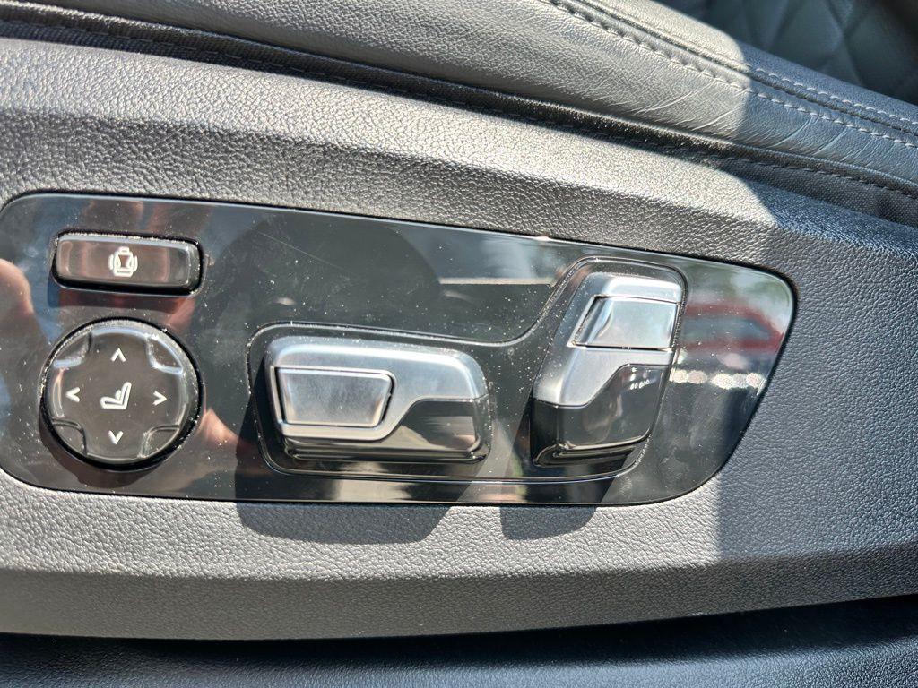 used 2024 BMW X5 car, priced at $43,541