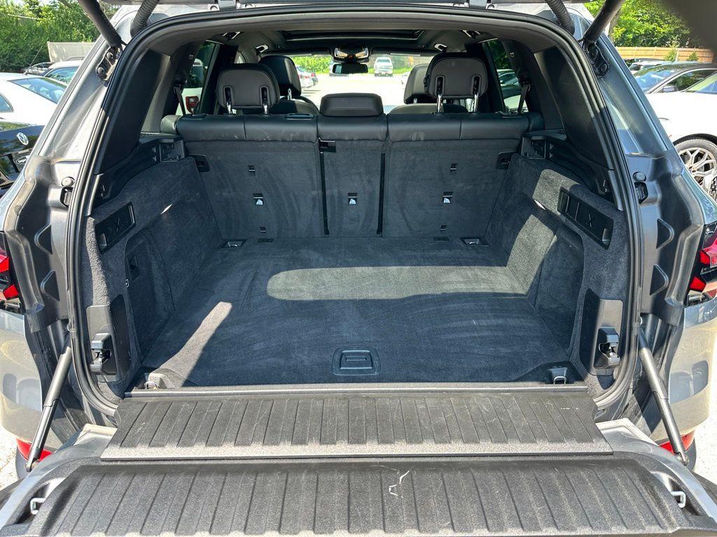 used 2024 BMW X5 car, priced at $43,541