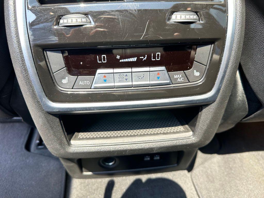 used 2024 BMW X5 car, priced at $43,541