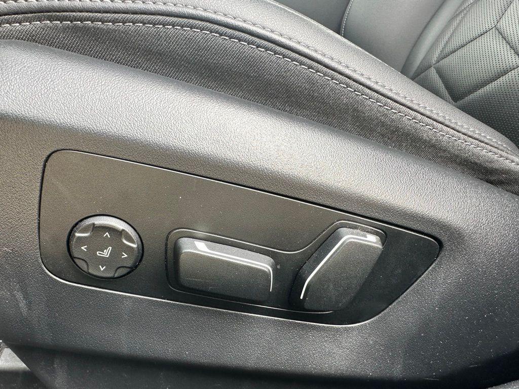 used 2024 BMW 530 car, priced at $36,386