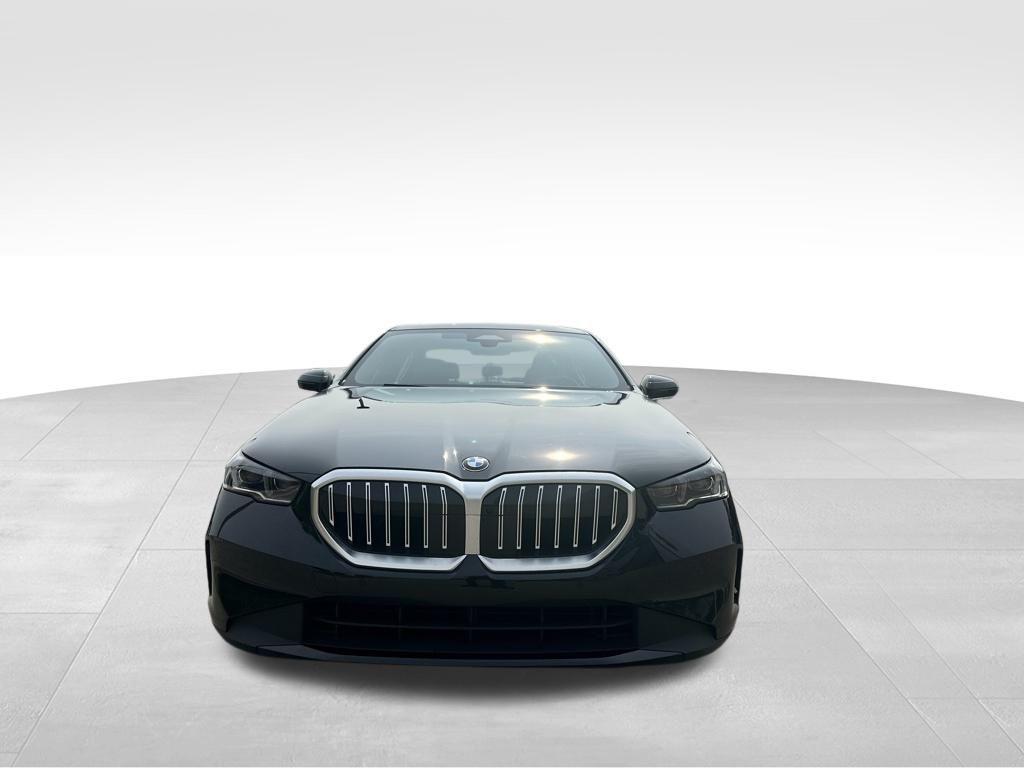 used 2024 BMW 530 car, priced at $36,386