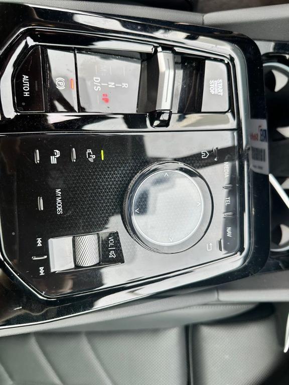 used 2024 BMW 530 car, priced at $36,386