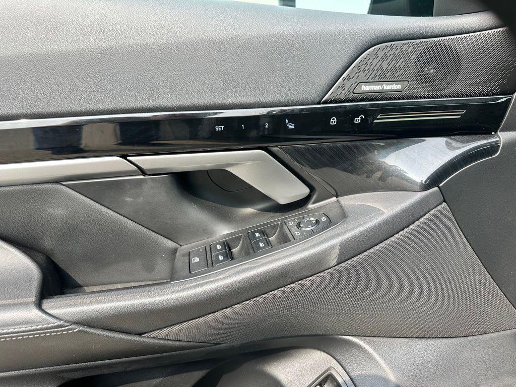 used 2024 BMW 530 car, priced at $36,386