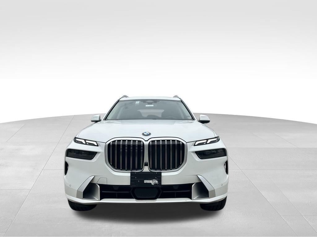 used 2024 BMW X7 car, priced at $59,386