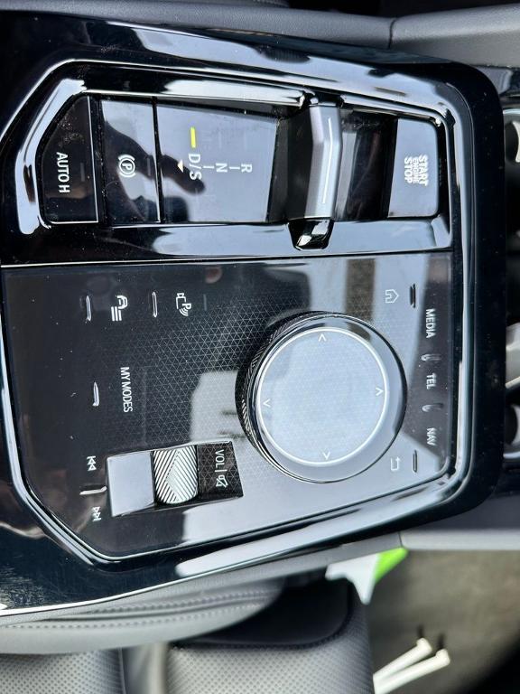 used 2024 BMW 530 car, priced at $41,886