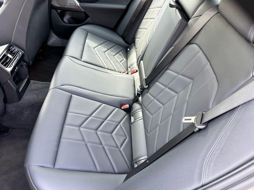 used 2024 BMW 530 car, priced at $41,886