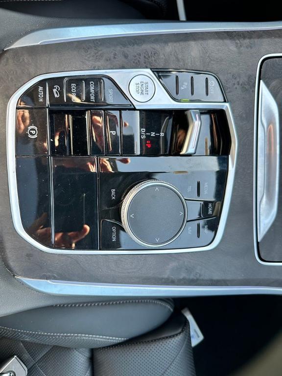used 2025 BMW X5 car, priced at $56,386
